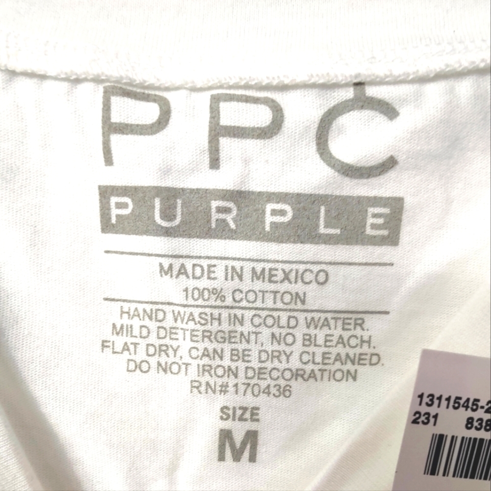 Prince Peter Collection Taylor For President 2024 Crop Top, Size: Medium (M) - Picture 2 of 5